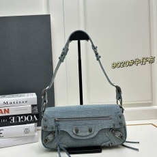 Balenciaga Satchel Bags